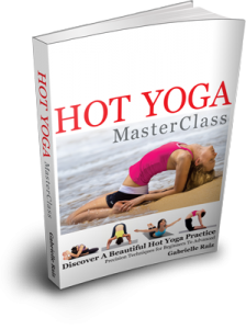 Hot Yoga Masterclass